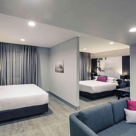 Mercure Тамворт Екстер'єр фото