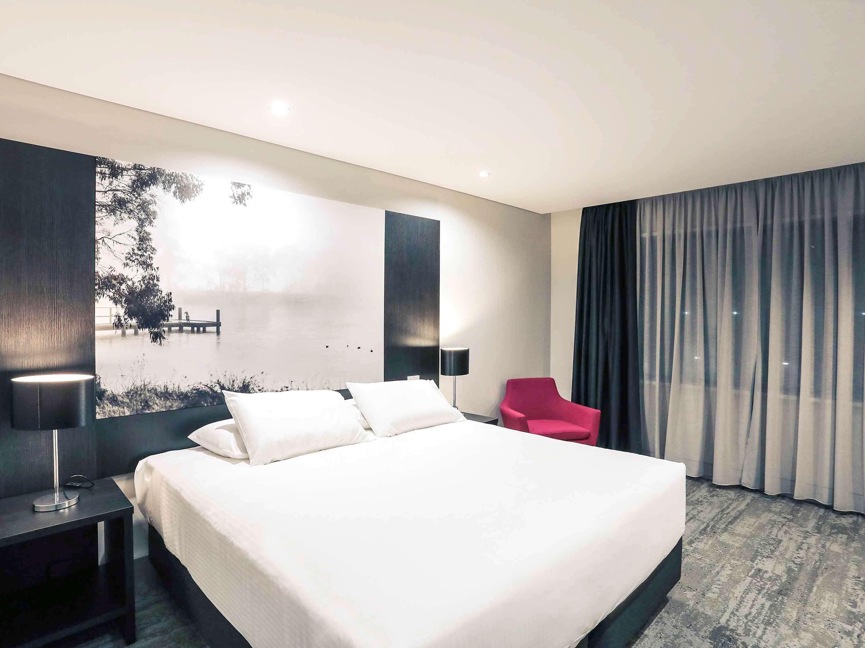 Mercure Тамворт Екстер'єр фото