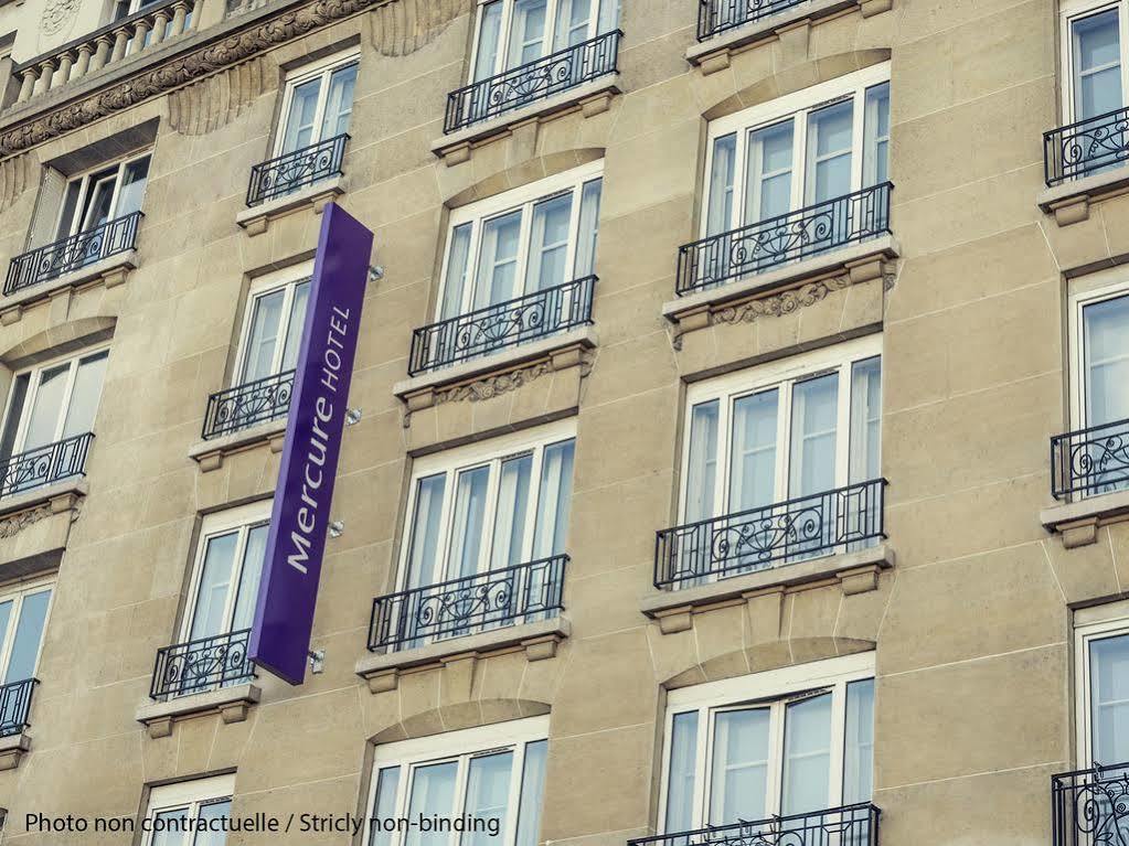 Mercure Тамворт Екстер'єр фото